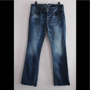 American Eagle 🦅 Outfitters bootcut Jeans